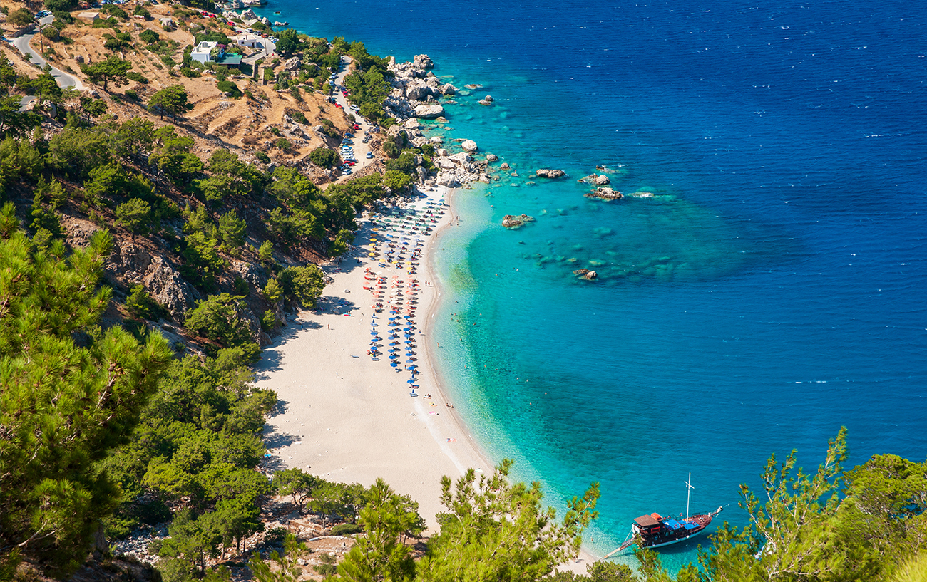 Karpathos